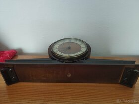 Hodiny Vesna USSR - 5
