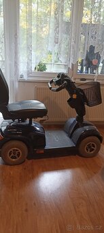 Elektrický vozík - 5