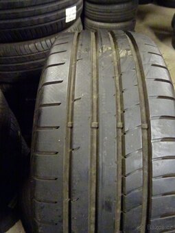 Letní pneu Goodyear Eagle F1, 235/55/17, 4 ks, 5-6 mm - 5