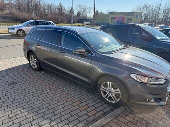 Prodám Ford Mondeo Titanium 2.0TDci 4x4 combi - 5
