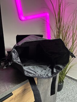 Univerzální podsedlové boční brašny BMW, Yamaha, Honda - 5