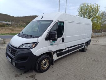Fiat Ducato - 5