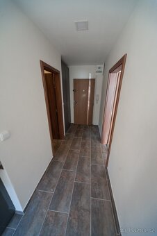 Pronajmu byt 1+1 v Kostelci nad Orlicí - 5
