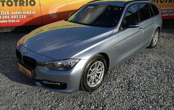 BMW 320d f31 top stav - 5