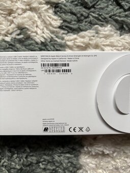 Apple Watch Series 9 41mm - 5