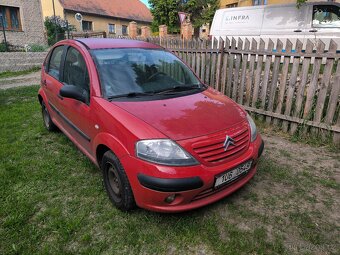 Citroen c3 - 5