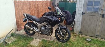 Yamaha TDM 900 2002 - 5