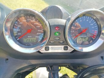 Suzuki Bandit 600 s - 5