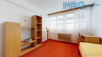 Prodej bytu 2+1 56 m2, Zruč nad Sázavou - 5