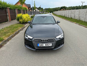 Audi A4, 2.0TDI 140kW, Quattro,S-line, DPH - 5