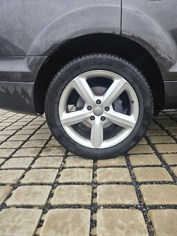Audi Q7 3.0TDI 171kw, 2006, - 5