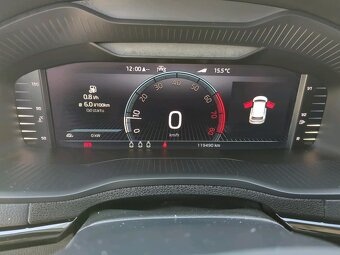 Škoda Karoq 1.5TSI 110kW Style | 2023 | 122 000 km |LED,Navi - 5