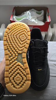 Air force 1 luxe 40eu - 5