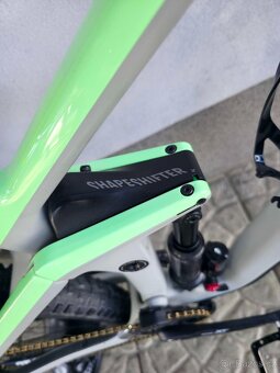 Horské kolo Canyon Strive CF 7.0 Carbon 2021 29″ - 5
