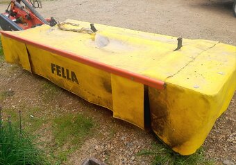 Fella 3,2 m - 5