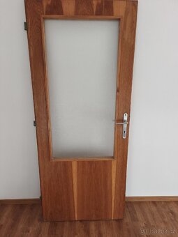 Interiérové dveře - 5