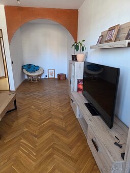 Prostorný a moderní byt 3+1 po rekonstrukci, Třešť - 5