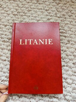 Křestanské knihy - Bible,Liturgika, Modlitby... - 5