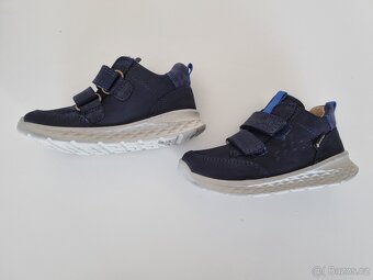 Boty s membránou Gore-tex zn. Superfit - 5