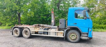 Volvo FM 340 - 5