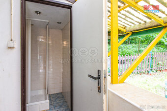 Prodej chaty, 41 m², Žandov u Chlumce - 5