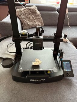 Ender 3 v3 SE - 5