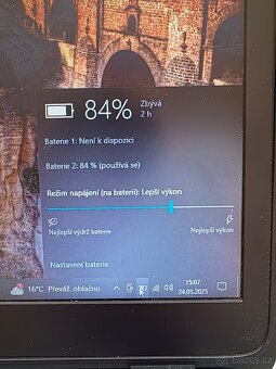 HP EliteBook 840 G2 - i5-5200U, 8GB, 128GB/256GB SSD, Win 10 - 5