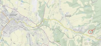 Prodám lesní pozemky v k.ú. Kunčice pod Ondřejníkem Kunčice - 5