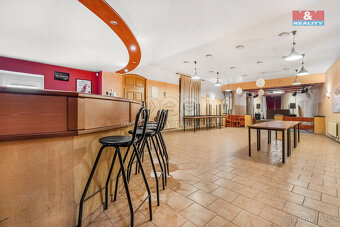 Prodej hotelu, penzionu, 170 m², Bílina, ul. Kyselská - 5