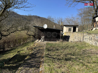 Pronájem zahrady v Ústí nad Labem - 5