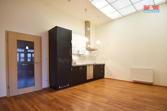 Pronájem kancelářského prostoru, 49 m², Mladá Boleslav - 5