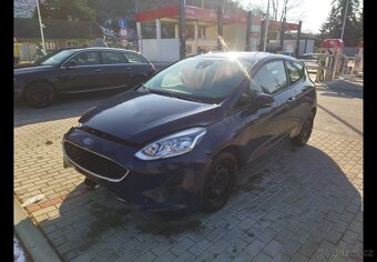 Ford fiesta 2018 1.5 tdci - 5