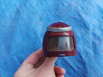 Zadní světlo JAWA - 5
