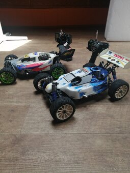 Rc buggy - 5