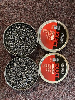 SPA Snowpeak PR900W Gen2 5,5mm - 5