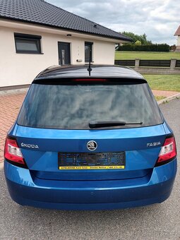 Skoda Fabia 1,2tsi 81kw DSG - 5