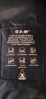 GAASTRA Yacht Crew bunda G3M funkční vel. XS TOP - 5