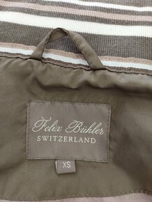 Dámská jezdecká bunda Felix Buhler, skvělý stav - 5