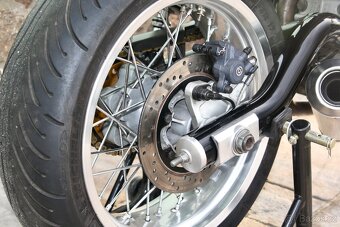 Ducati sport classic 1000 - 5