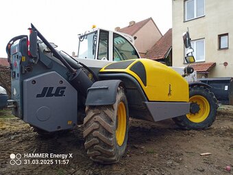 Prodám teleskopický manipulátor JLG 35 13 PS - 5