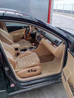 Passat B6 2005 - 5