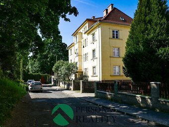 Pronájem byty 1+1, 33 m2 - Litoměřice - Předměstí - 5