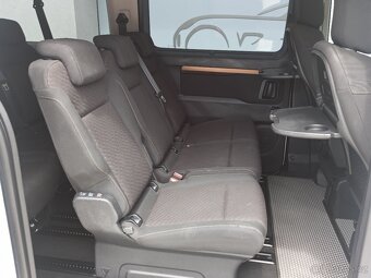 TOYOTA PRO ACE VERSO 2.0D FAMILY A/T - 5