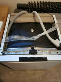 Myčka Gorenje GS 65160 W - 5