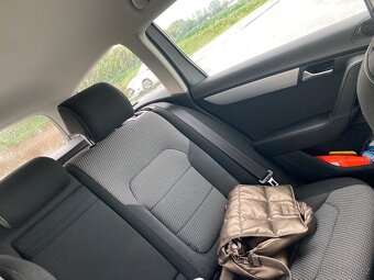 VW Passat alltrack 2.0 tdi 130kw dsg - 5