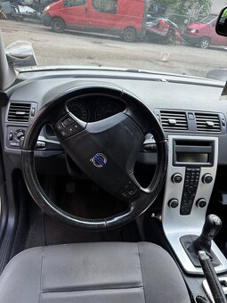 Volvo v50 d2 1.6 - 5
