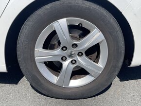 Peugeot 508 1.6 HDI ACTIVE 112 MAN5 - 5
