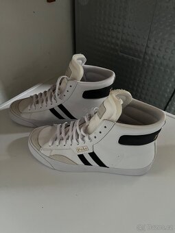 Ralph lauren Polo Court VLC boty vel. 42 - 5