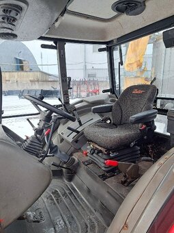 Zetor Proxima 100 - 5