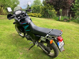 Ténéré XTZ 660 - 5